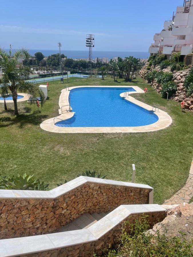 En Con Vistas Al Mar. Apartamento