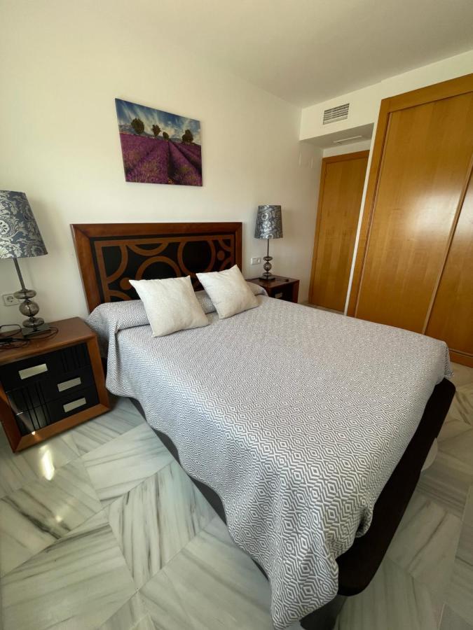 Apartamento En Con Vistas Al Mar. *