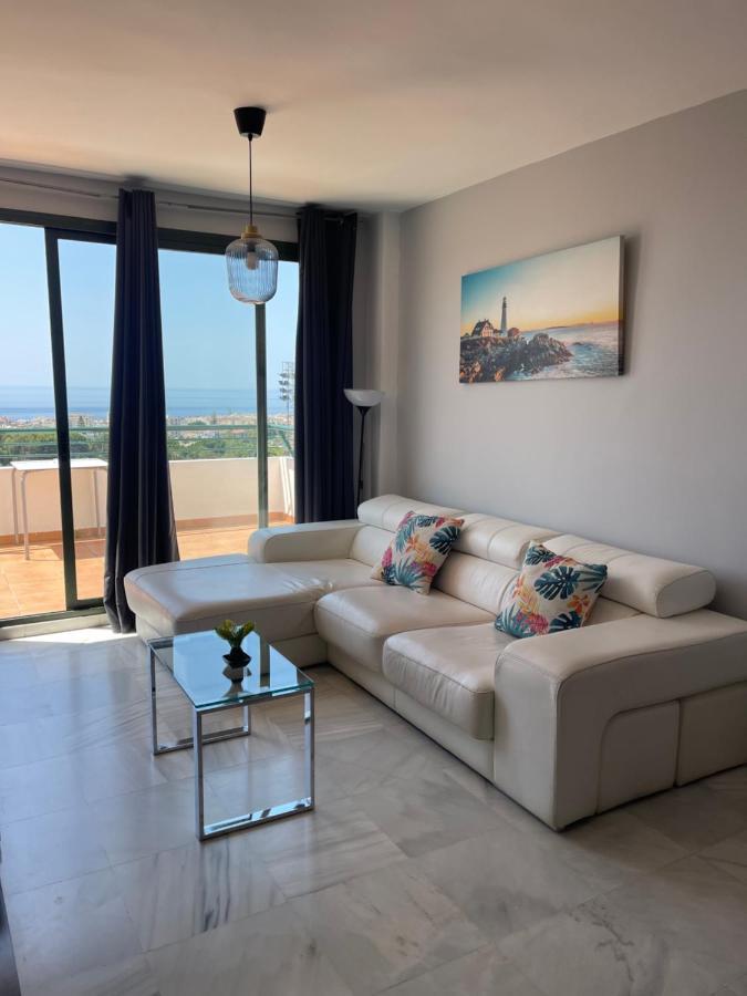 Apartamento En Con Vistas Al Mar. Nerja