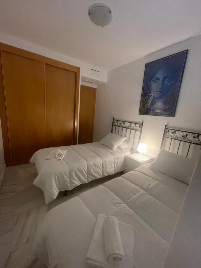 Appartement En Con Vistas Al Mar.