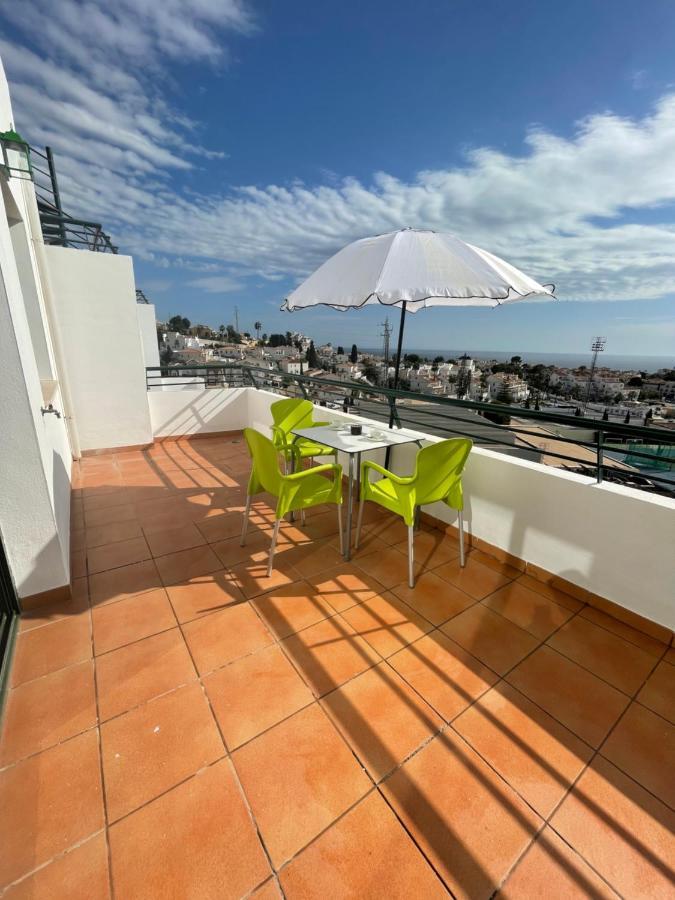 Apartment En Con Vistas Al Mar. *