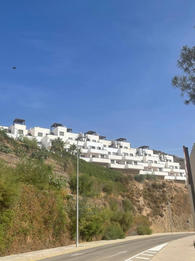 En Con Vistas Al Mar. * Nerja