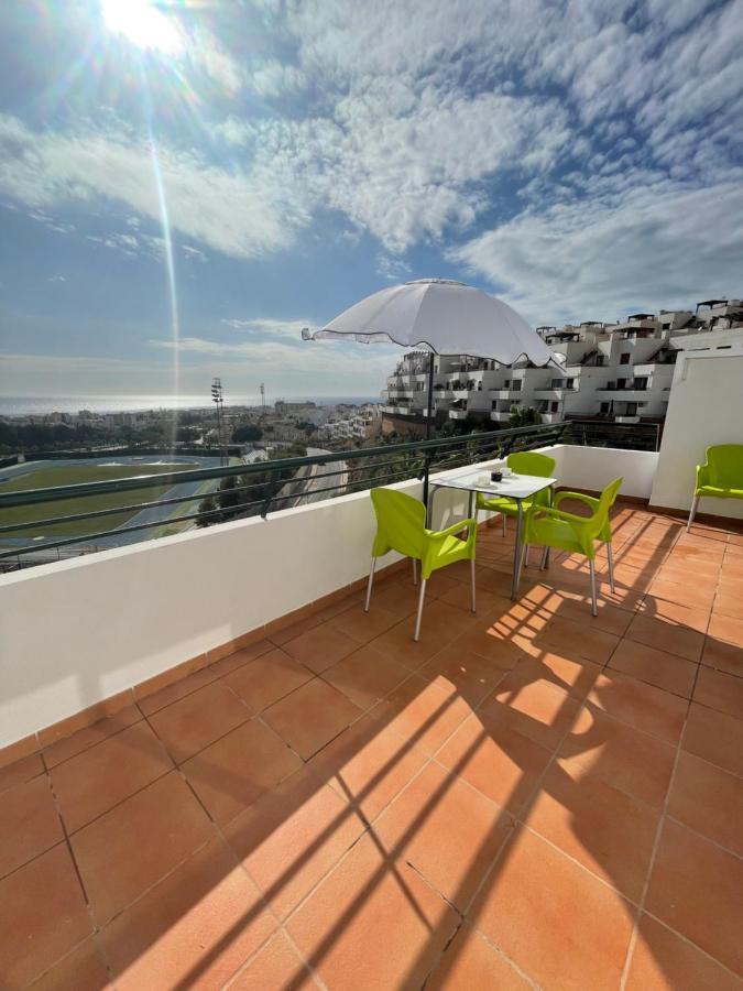 En Con Vistas Al Mar. Apartment *