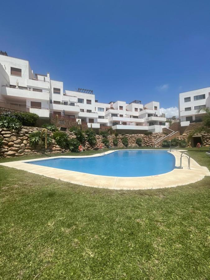 En Con Vistas Al Mar. Appartement