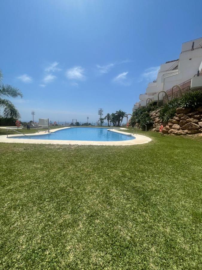 Apartment En Con Vistas Al Mar. Nerja
