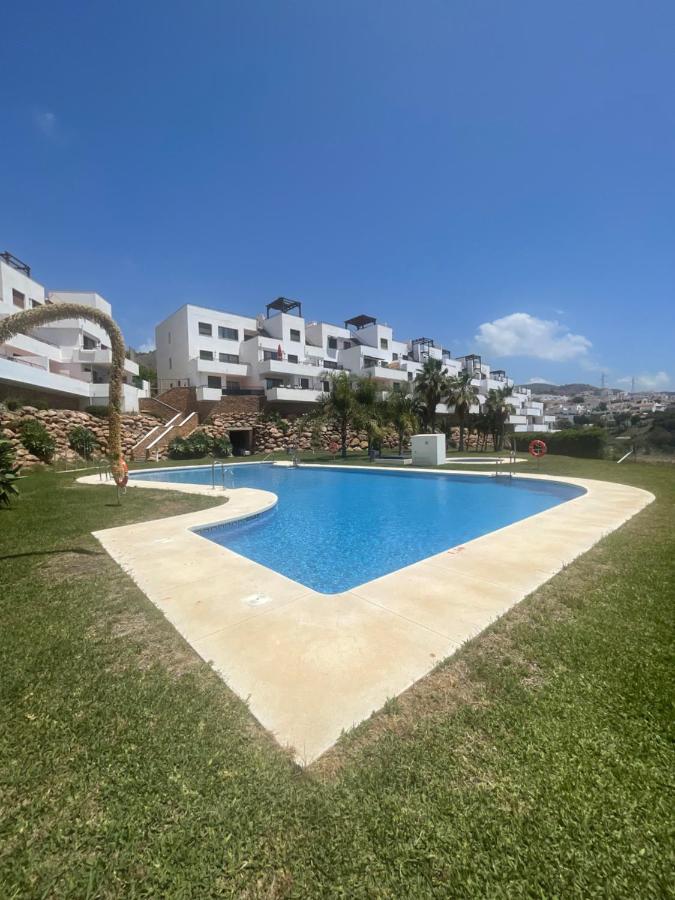 En Con Vistas Al Mar. Apartment Nerja
